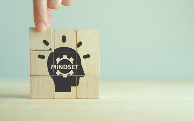Transform Your Life with These 10 Mindset Shifts