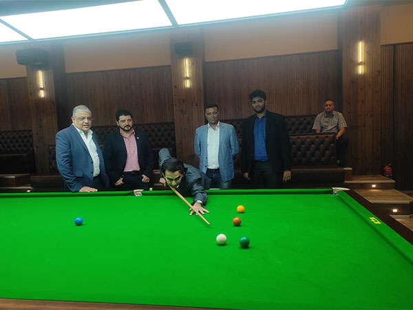 India’s Best to Compete at the First Edition of ‘Cue Sports Premier League’