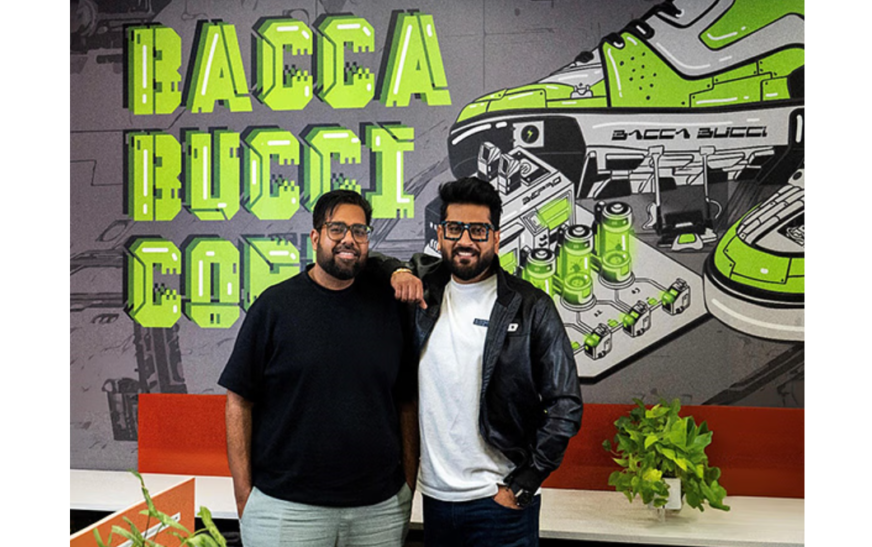 Ananta Capital does a Significant Strategic investment in Bacca Bucci, a Leading D2C Sneakers brand