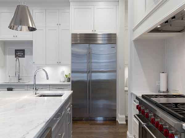 Why Kohler Kitchen Taps Are Perfect for Today’s Modern Home