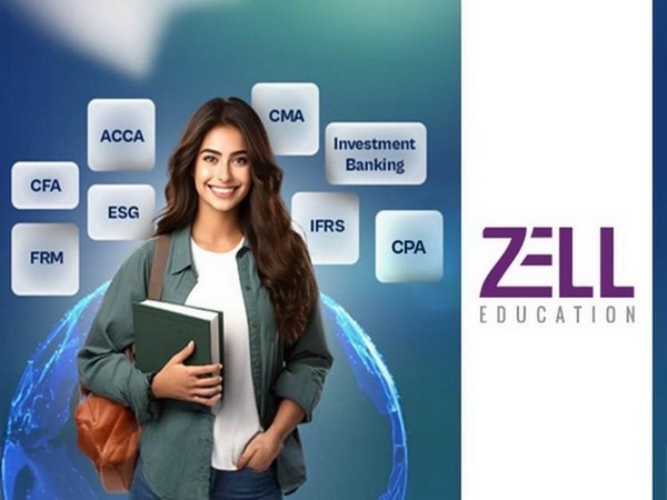 Advance Your Career with Zell Education – Your Gateway to ACCA, CFA, CMA, and More